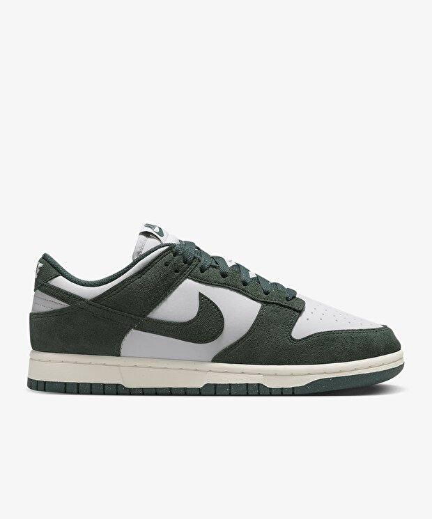 Женские кроссовки Nike Dunk Low