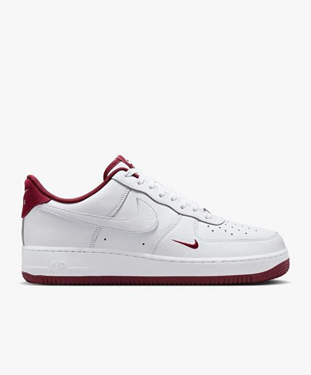 Мужские кроссовки Nike Air Force 1 '07 LV8
