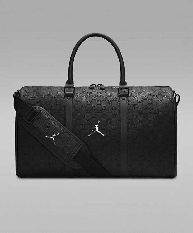 Unisex сумка Jordan Monogram Duffle Bag