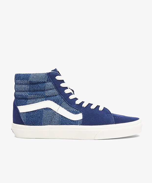 Мужские кроссовки Vans SK8-Hi