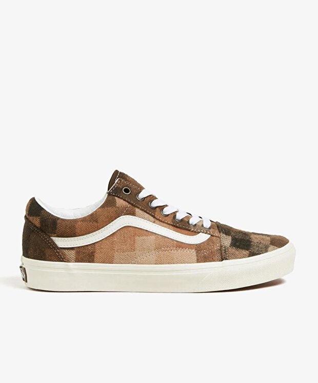 Женские кроссовки Vans Old Skool