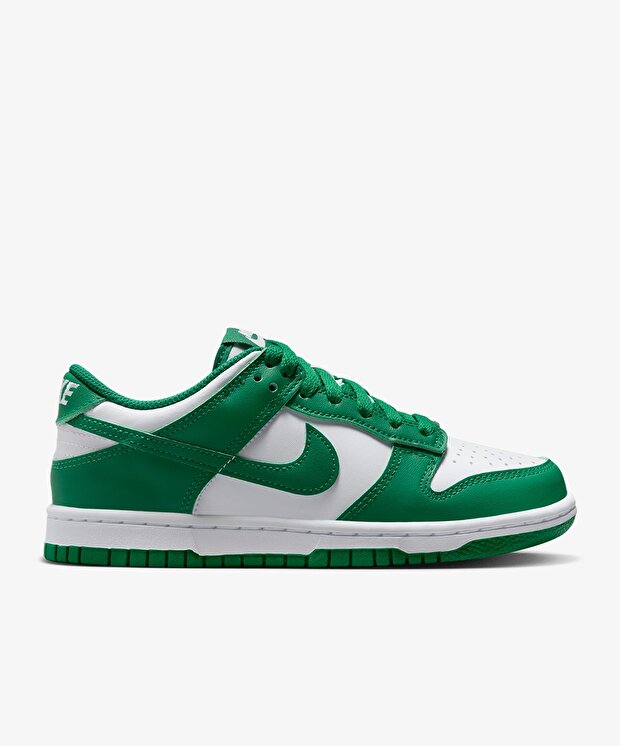 Подростковые кроссовки Nike Dunk Low (Gs)