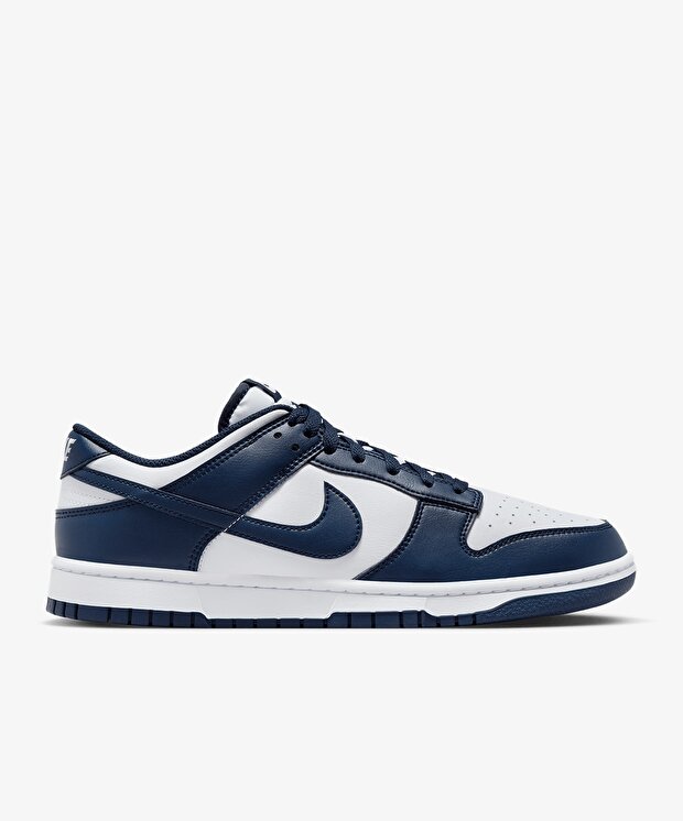 Мужские кроссовки Nike Dunk Low Retro