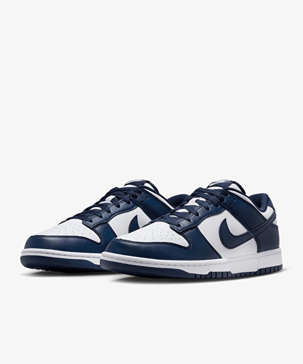 Nike Dunk Low Retro - Görsel 4