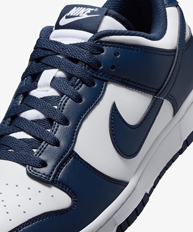 Nike Dunk Low Retro - Görsel 8