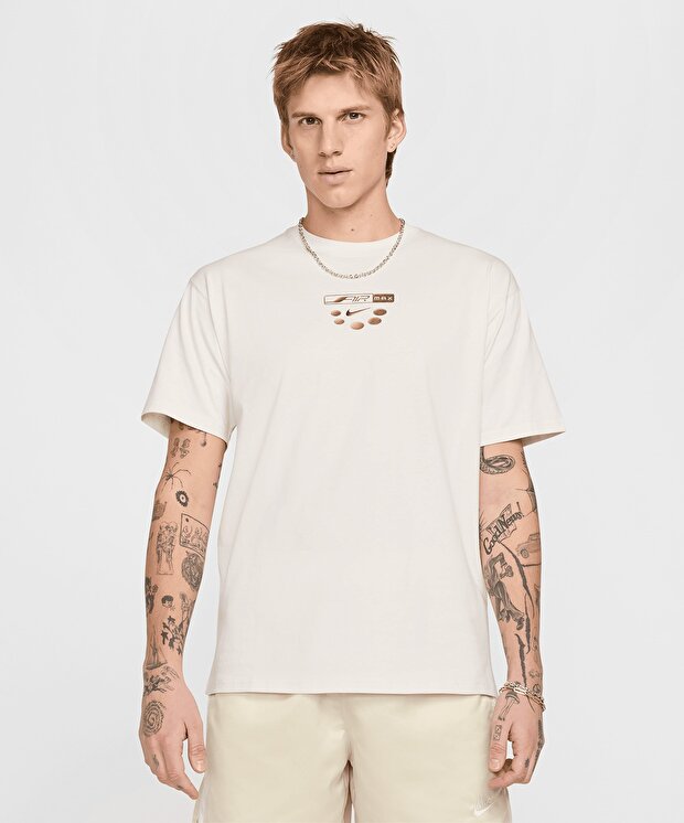Мужская футболка Nike Sportswear Max90