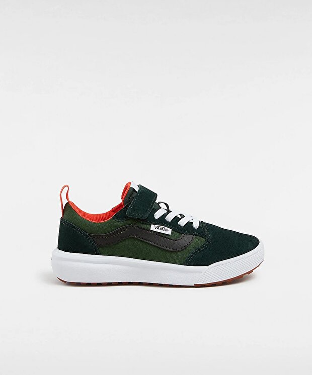 Детские кроссовки Vans UltraRange 66 V