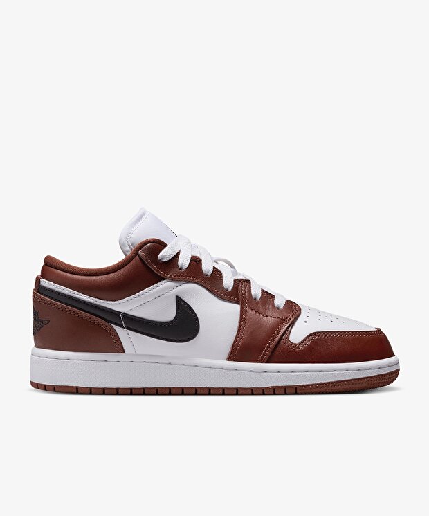Подростковые кроссовки Jordan Air 1 Low SE (Gs)