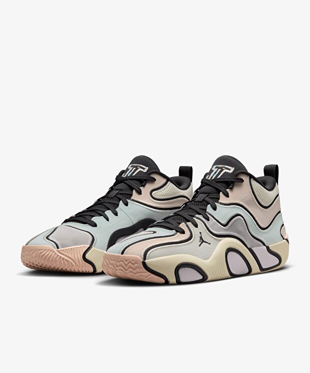 Jordan Tatum 3 - Görsel 4