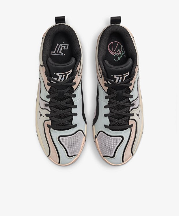 Jordan Tatum 3 - Görsel 5