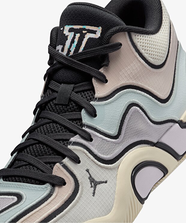 Jordan Tatum 3 - Görsel 8