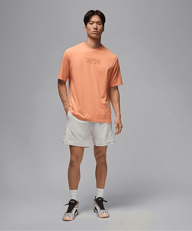 Jordan Tatum 3 - Görsel 9