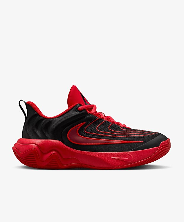 Подростковые кроссовки Nike Giannis Immortality 4 (Gs) для баскетбола