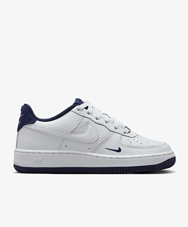 Подростковые кроссовки Nike Air Force 1 LV8 (Gs)