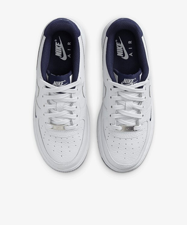 Nike Air Force 1 LV8 (Gs) - Görsel 5