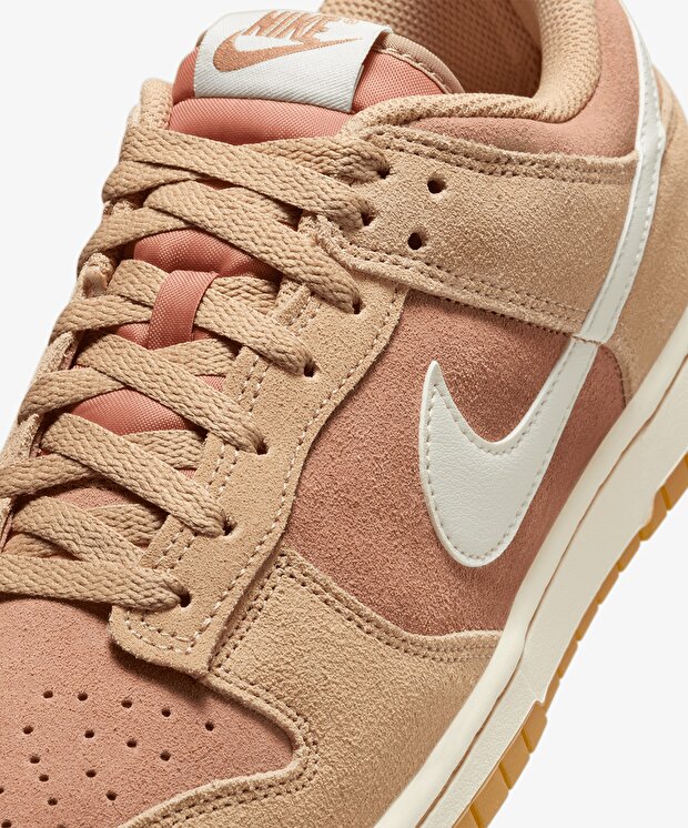 Nike Dunk Low Retro SE - Görsel 8