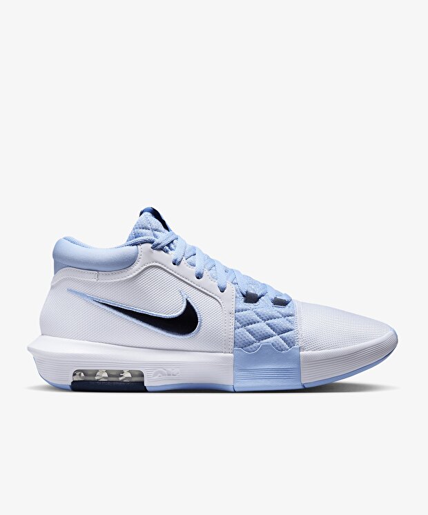 Мужские кроссовки Nike LeBron Witness VIII для баскетбола
