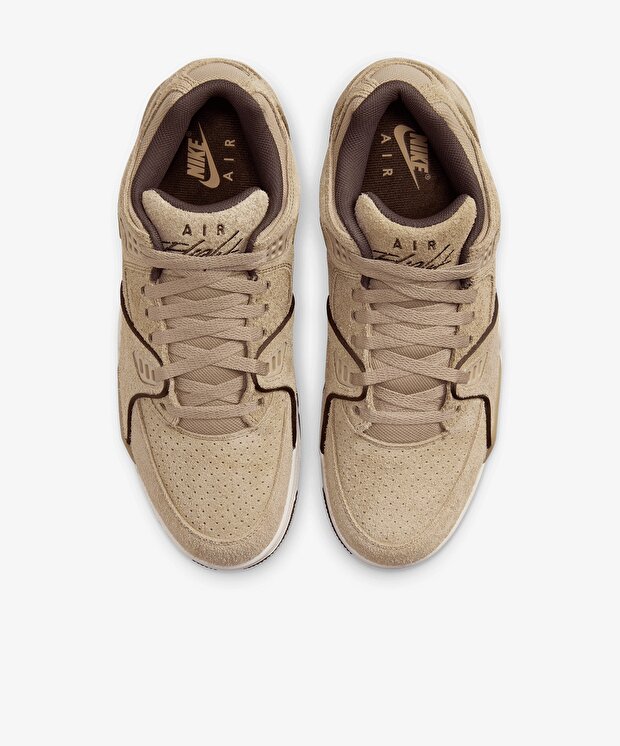 Nike Air Flight '89 Low - Görsel 5