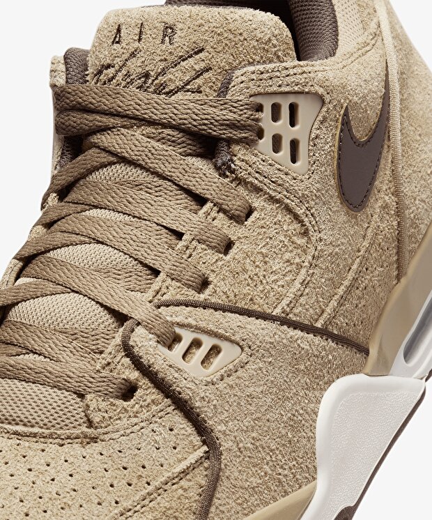 Nike Air Flight '89 Low - Görsel 8