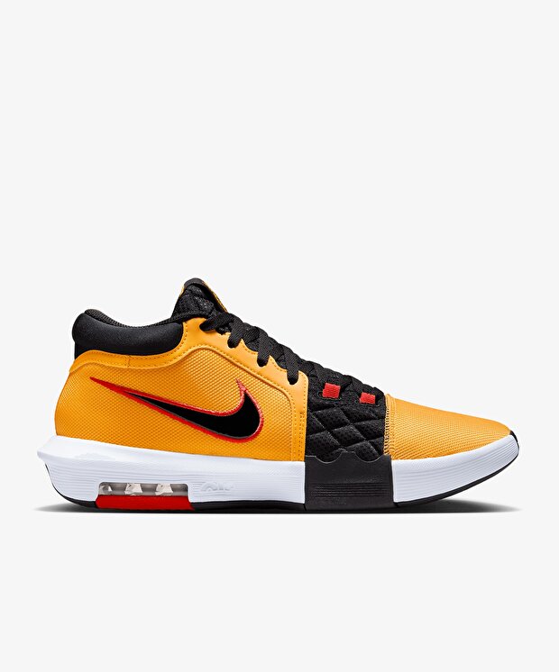 Мужские кроссовки Nike LeBron Witness VIII для баскетбола