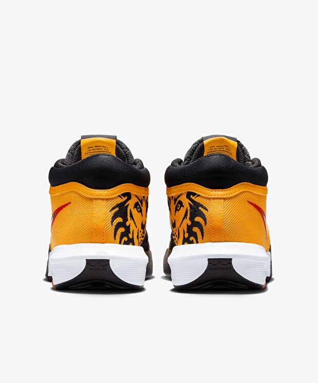 Nike LeBron Witness VIII - Görsel 6