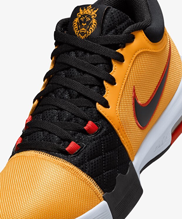 Nike LeBron Witness VIII - Görsel 8