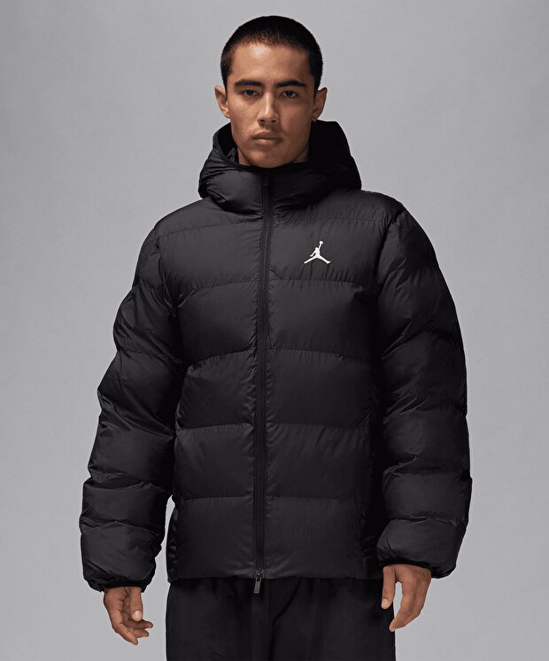 Мужская куртка Jordan Brooklyn Puffer