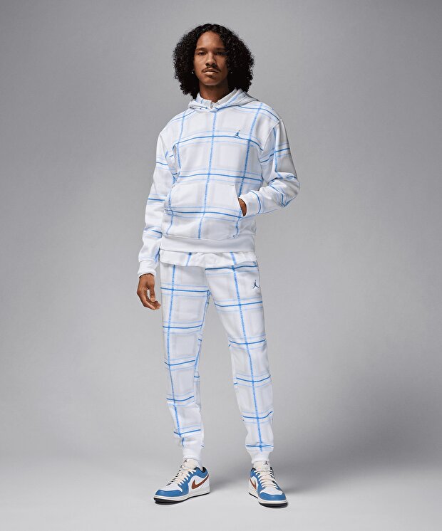 Мужские спортивные штаны Jordan Essentials Fleece Sweatpants