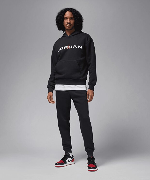 Мужские спортивные штаны Jordan Essentials Fleece Sweatpants