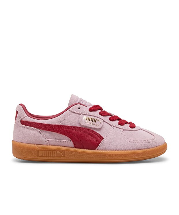 Женские кроссовки Puma Palermo