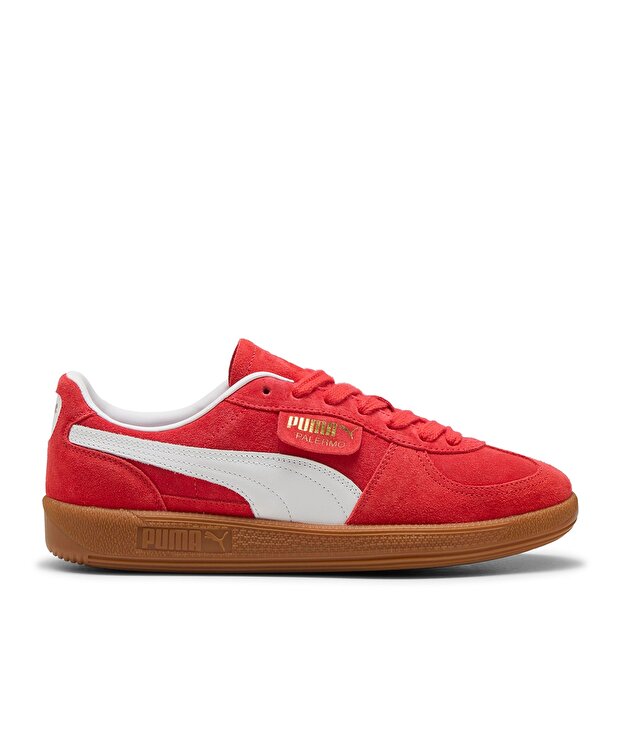 Женские кроссовки Puma Palermo