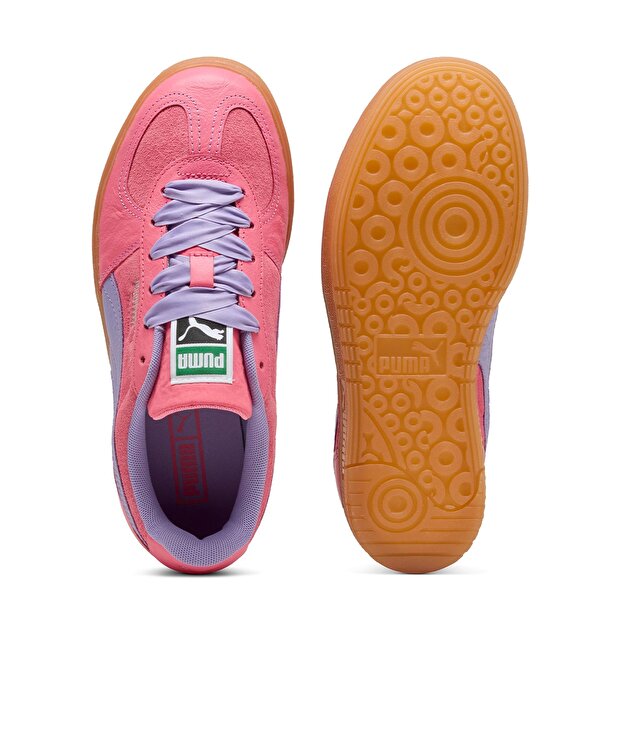 Puma Palermo Elevata CF - Görsel 5