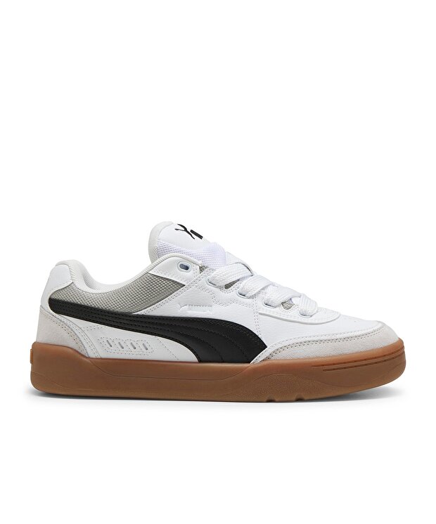 Женские кроссовки Puma Park Lifestyle SK8 на каждый день