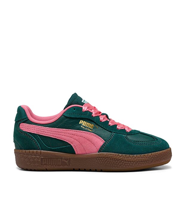 Женские кроссовки Puma Palermo Moda CF