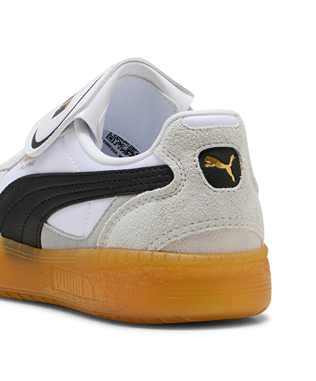 Puma Palermo Moda Tongue - Görsel 5