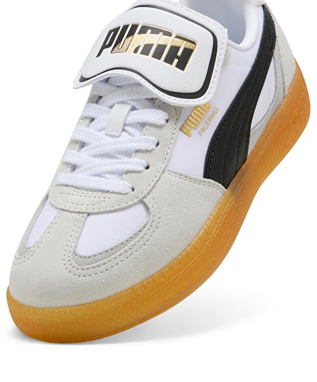 Puma Palermo Moda Tongue - Görsel 6