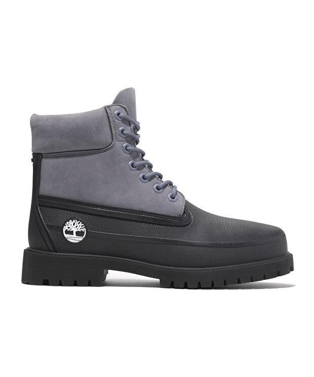 Мужские  Timberland Heritage 6 Inch Waterproof