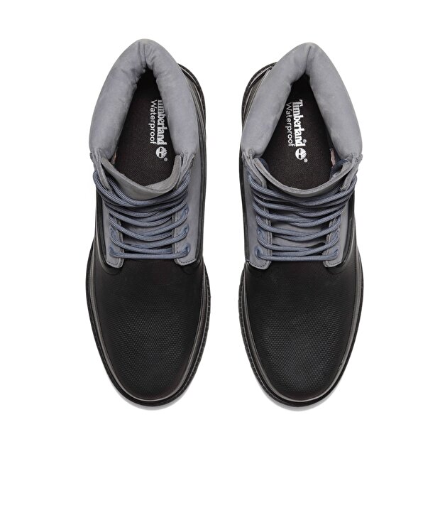 Timberland Heritage 6 Inch Waterproof - Görsel 5