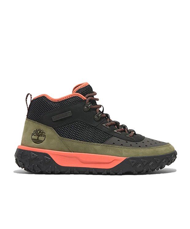 Мужские  Timberland Greenstride Motion 6 Mid