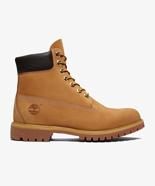 Мужские  Timberland Premium 6 Inch Waterproof