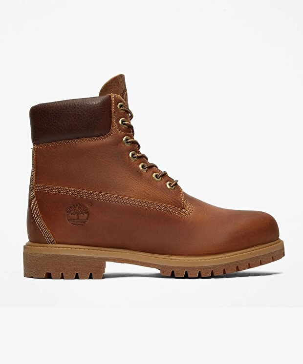 Мужские  Timberland Premium 6 Inch Waterproof