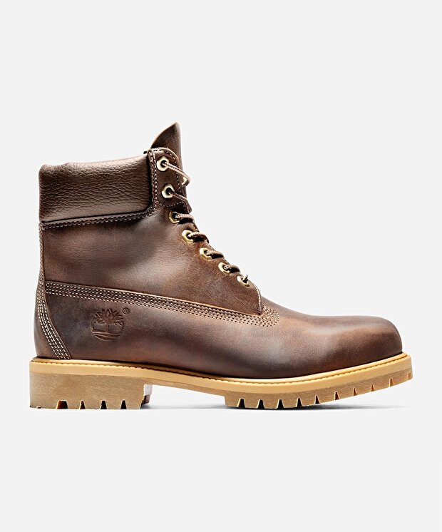 Мужские  Timberland Premium 6 Inch Waterproof