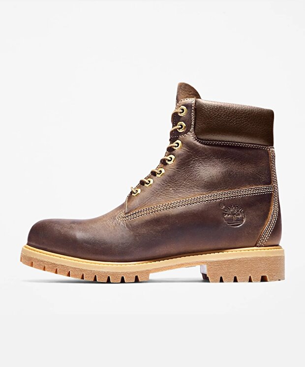 Timberland Premium 6 Inch Waterproof - Görsel 3
