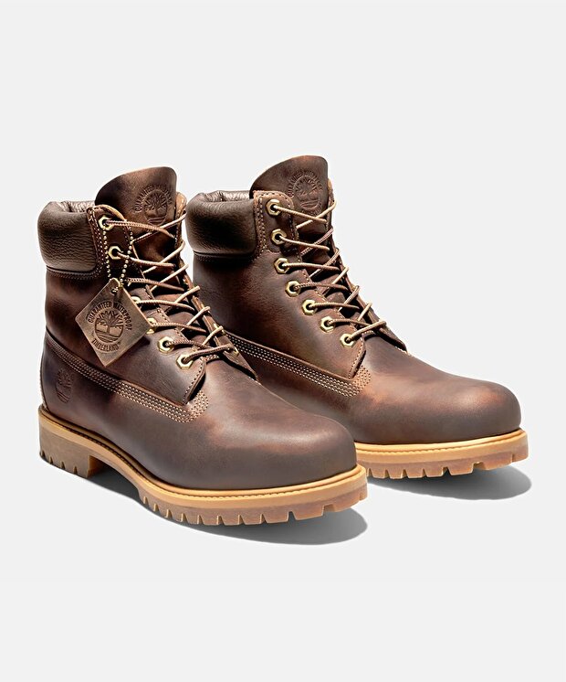 Timberland Premium 6 Inch Waterproof - Görsel 4