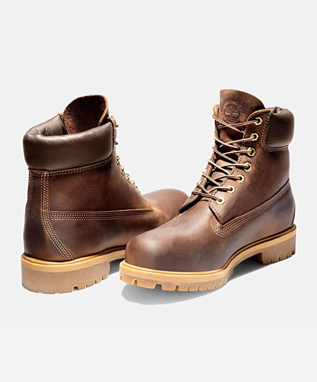 Timberland Premium 6 Inch Waterproof - Görsel 5