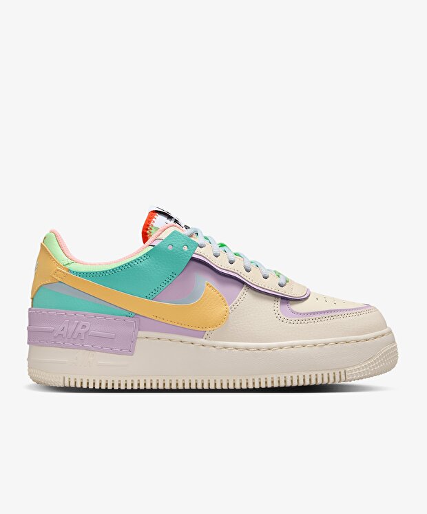 Женские кроссовки Nike Air Force 1 Shadow