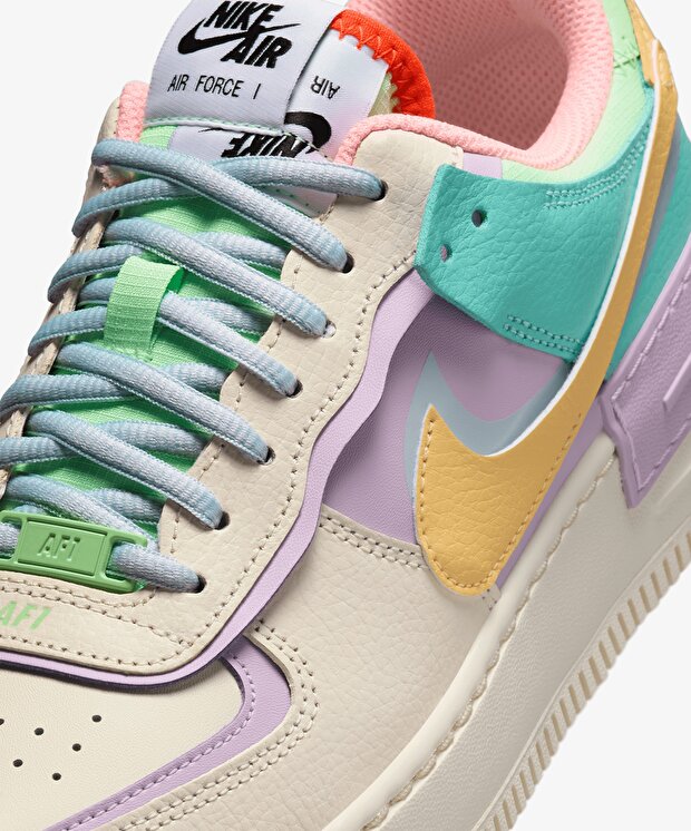 Nike Air Force 1 Shadow - Görsel 8