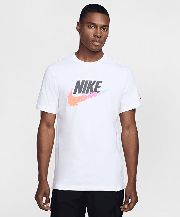 Мужская футболка Nike Sportswear