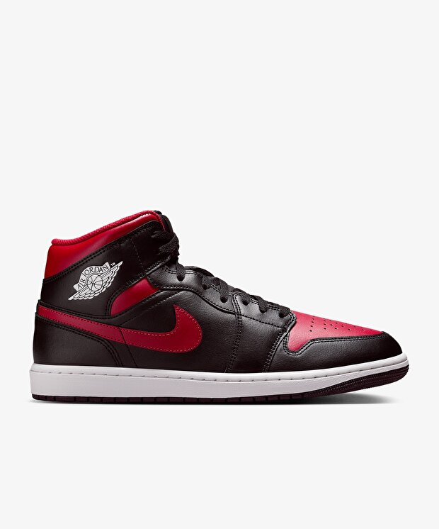 Мужские кроссовки Jordan Air 1 Mid