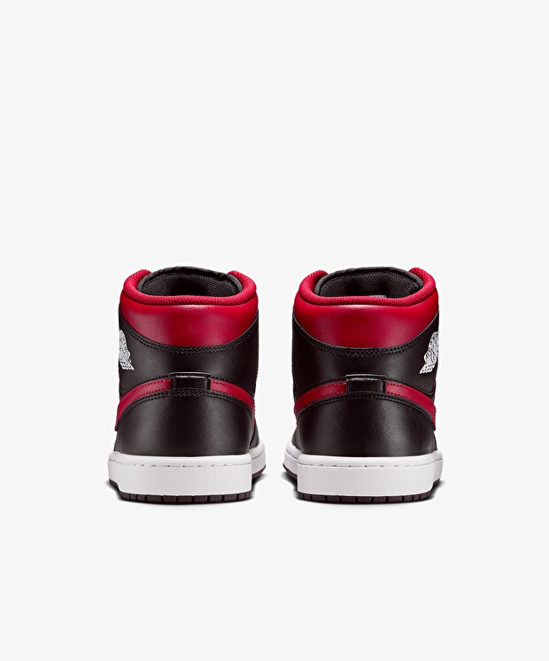 Jordan Air 1 Mid - Görsel 6